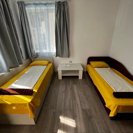 Prázdninový dům Romance