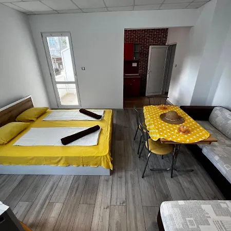 Prázdninový dům Romance Pomorie