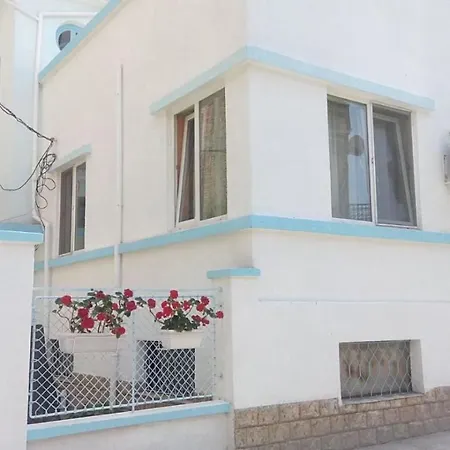 Prázdninový dům Romance