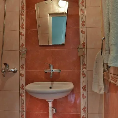 Romance Prázdninový dům Pomorie