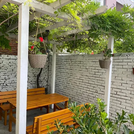 Prázdninový dům Romance