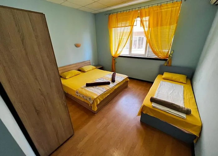 Romance * פומורי