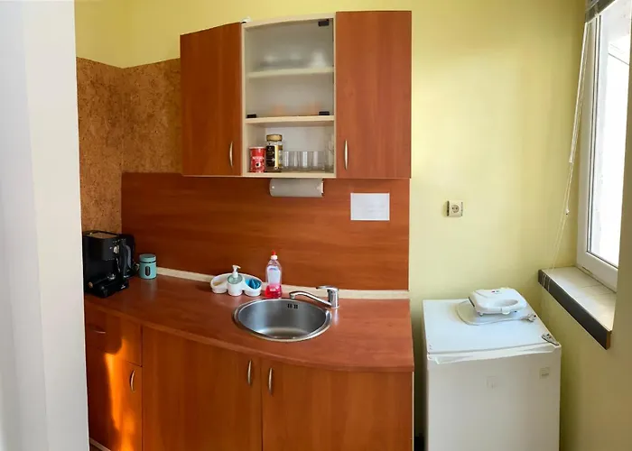 Romance בית נופש פומורי